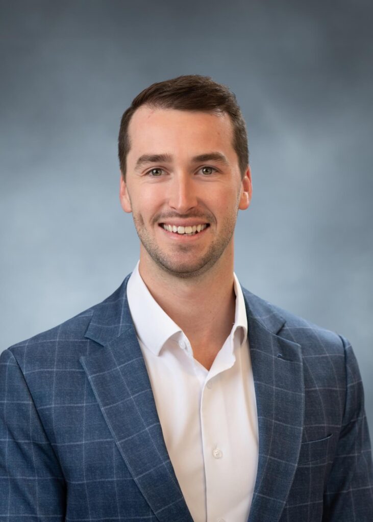 Andrew Carlton_VP of Sales